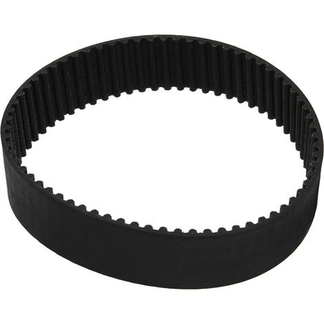 Courroie De Transmission - Courroie Pour Karting - Résistante À La Chaleur Et Aux Huiles - 5403-0015-0444 - Lot De 5 (1/5)