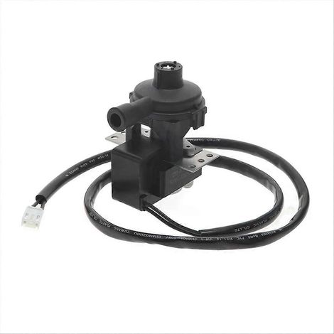 12 central air conditioning drainage pompe plafond moteur (1/5)