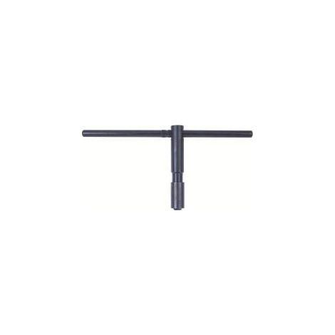 Chiave di sicurezza Röhm, per taglia 400, quadro 17 - 154378. (1/3)