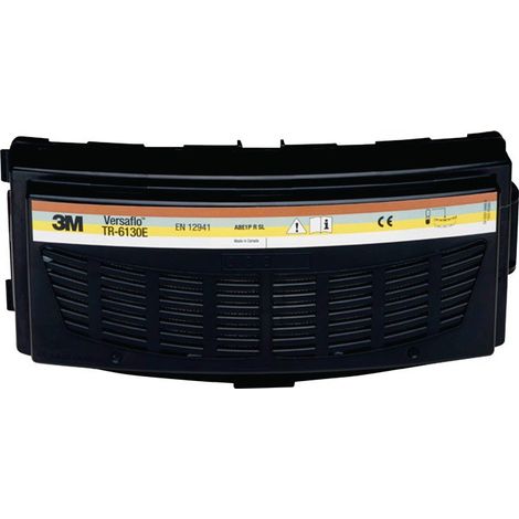 Filtre TR-6310E A2P EN 12941 pour TR600 / 800 3M (Par 5)