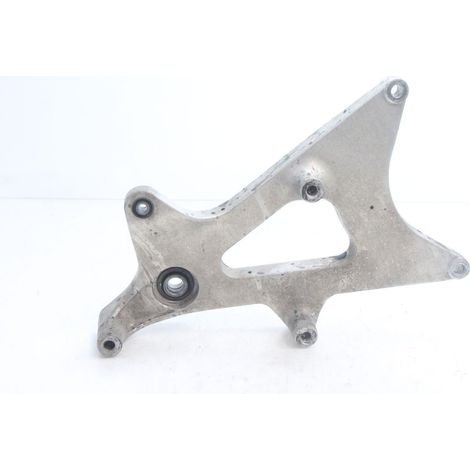 [PRODUIT D'OCCASION] SUPPORT POT HONDA PCX (JF28) 125 2009 - 2011 (1/3)