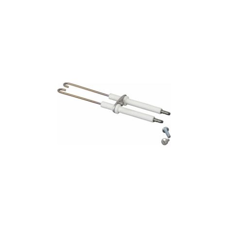 Électrode allumage BE T4 L58.5V2 - BOSCH THERMOTECH : 8718585046