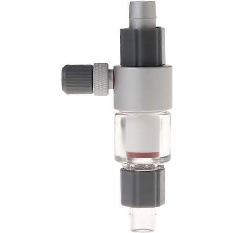 Diffuseur de CO2 en plastique, atomiseur, accessoires d'aquarium à utiliser à l'extérieur des réservoirs - M1 (1/5)