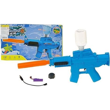 USB-Wasserpistole
