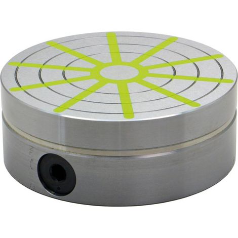 Magnetrundfutter permanent RS 25 FLAIG (1/3)