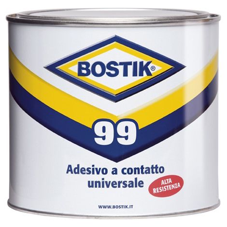 COLLA ADESIVO "BOSTIK 99" 400 ML