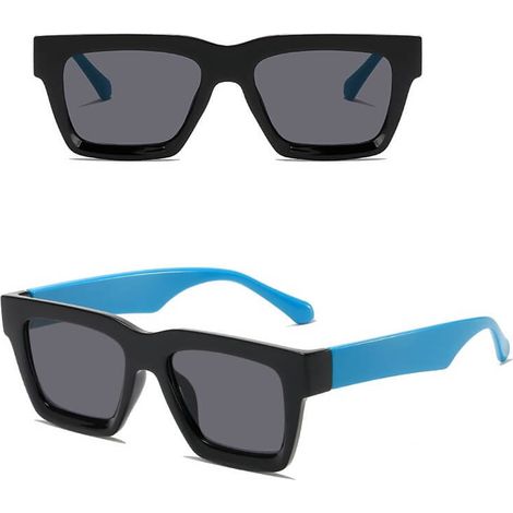 Gafas de lectura asféricas Montana Pluses TR1A de 15 aumentos (1/5)