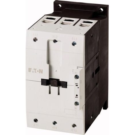 Contacteur de puissance 3p 45kW/400V/AC3 000239504 EATON DILM95(V50HZ)
