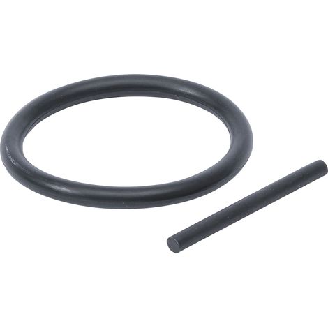 BGS O-Ring & Sicherungsstift-Satz 20 mm (3/4") SW 50 - 70 mm 2" - 2-3/4" - 6863