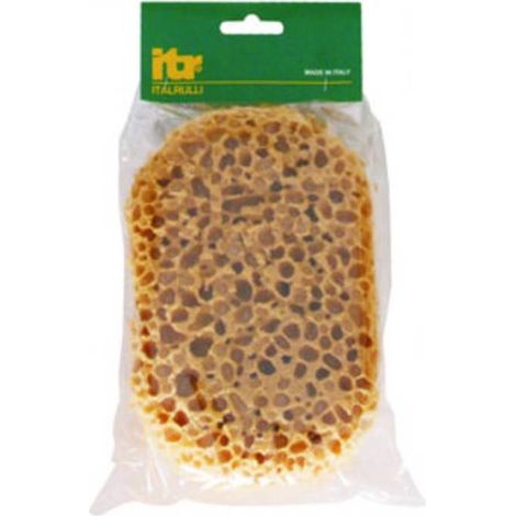 SPUGNA SINTETICA OVALE 18X11 CM P/PITTURE  SO