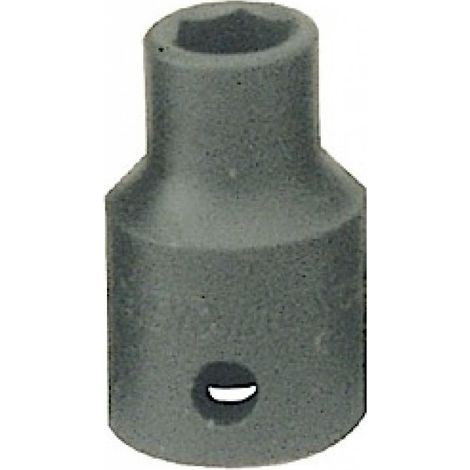 Vasos de impacto hexagonales 3/8" 12 mm TENGTOOLS 114830409