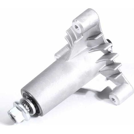 Palier de lame étoile 5 pointes pour tondeuses Husqvarna et AYP – Réduit les vibrations – Compatible avec plateaux 36' à 44' - 532130794 (1/5)