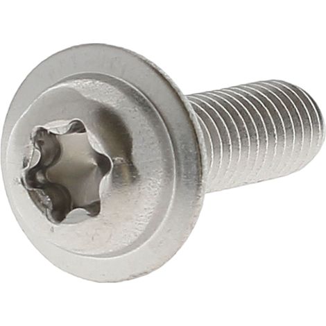ECOFIX TCB Torx M2.5X12 Inox A2 (1/2)