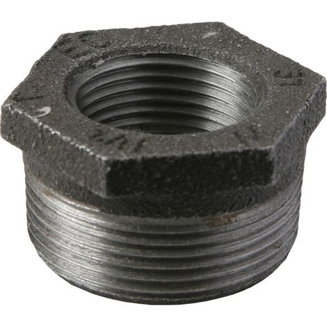 Atusa Réducteur n° 241 noir 1¼" x 1"