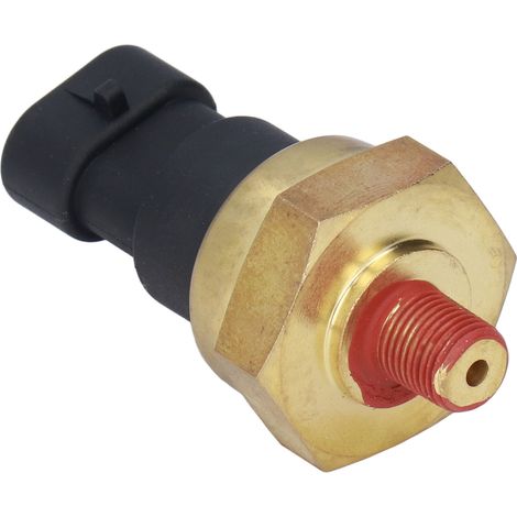 Capteur de pression d'huile moteur 3408607 pour moteur Cummins, remplacement TOSD-04-168 24 V (1/5)