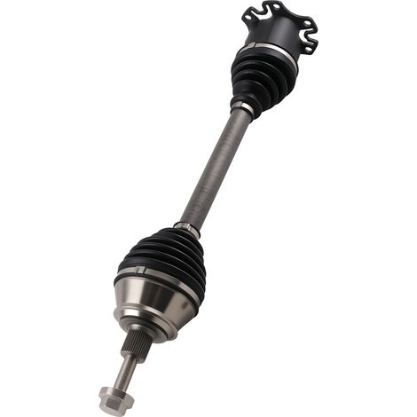 Arbre CV Avant for Audi A6 C6 Berline 2.0 TDI 2004-2011 4E0407271N (1/5)