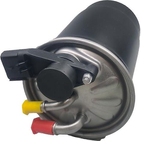 Kraftstofffilter für Motorsystem KV61-9155-AF für Ford Tourneo Connect Mk2 2523450 KV619155AF (Dieselfilterbaugruppe) (1/5)