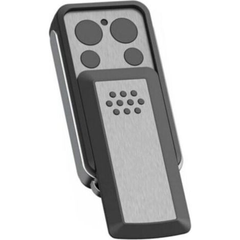 1 pour 114253 AVIDSEN Télécommande Motorisation Portail Porte de Garage