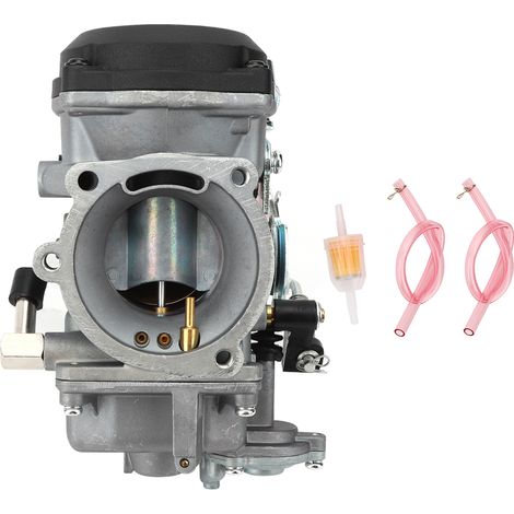 40-mm-Vergaser aus Zink und Eisen für Touring-Motorräder 1988–2016 – Neu, kompatibel mit XL883 (1/5)