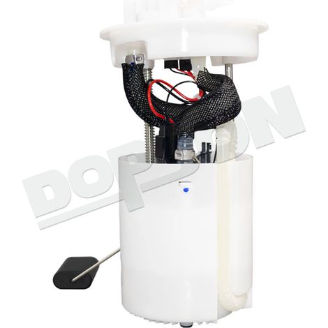 Original replacement fuel pump unit for Geely Vision/Emgrand EC7 1136000126 113600012655