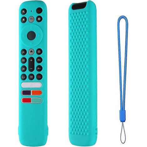 Étui de protection pour télécommande TCL RC902V FMR4 FAR2 FMR1 (1/5)