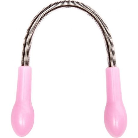 Appareil à épiler flexible – Pour le visage – Élimination des poils – Doux et précis (1/5)
