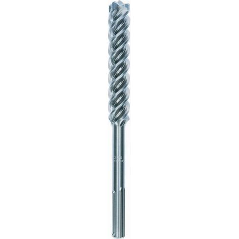 Foret SDS max-8x 28x200x320 mm Bosch (1/4)