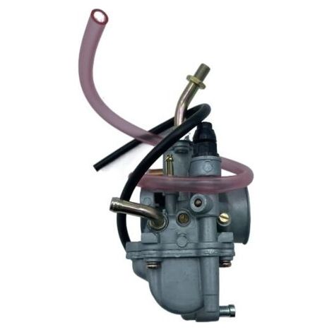 Motorcycle carburetor 2000-2003 TTR90 TTR 90 2003-2005 TTR90E--DTEKGAZ (1/4)
