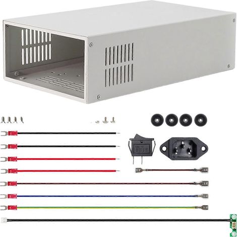 RD Schaltnetzteil RD6012 RD6018 65V 800W S800 Digitales Netzteil für Eisenschalenspannung (1/5)