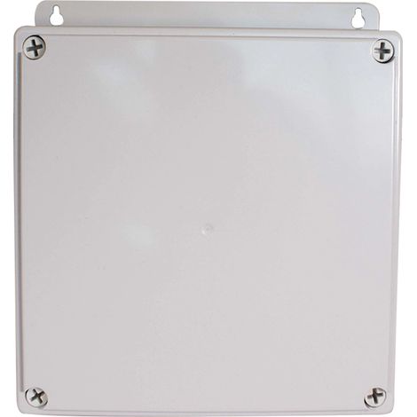 Boîtier étanche IP65 avec fixation aimantée - Taille standard (1/3)