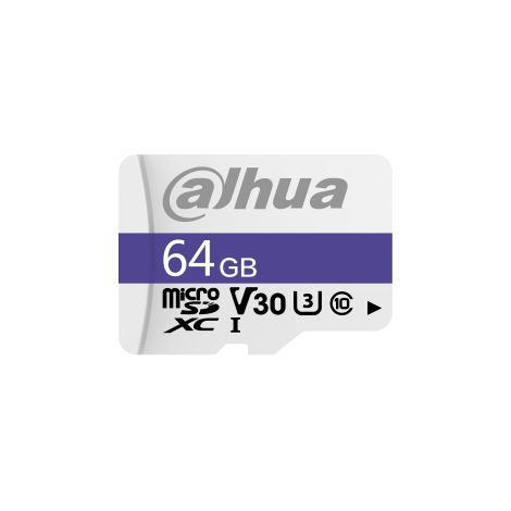 TF-C100/64GB - Micro SD card 64 GB