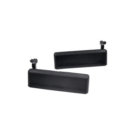 Poignée de porte avant gauche Ford Transit 1986-2000 1090807 - 3246Z-41-1090807