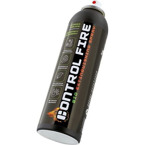 Feuerlöscher Aerosol 200ml - C-fire