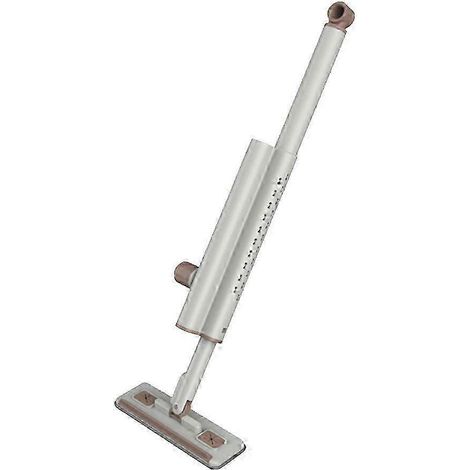 Mini balai essoreur à raclette pour le nettoyage des vitres et des sols  compatible avec les outils de nettoyage de la salle de bain et de la maison. (1/5)