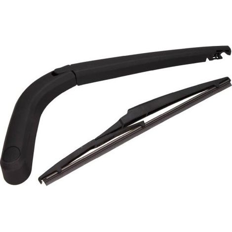 Kit de bras d'essuie-glace, nettoyage des vitres MAXGEAR 39-0465 CHEVROLET