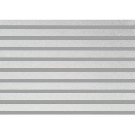 Film Statique Window Stripes Clarity 7.5cmx2m - Dc-fix (1/3)