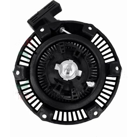 Démarreur à rappel pour générateur Honda 2000W Inverter, robuste, référence 28400Z07004 (1/5)