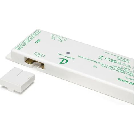 MODULO DI CONTROLLO CM2-XD TELECOMANDI E SENSORI WIRELLES PER ALIMENTATORE X-DRIVER -PROMO-