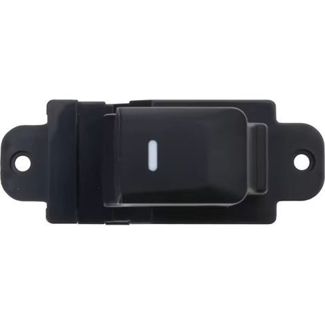 La référence 93581A7100 est applicable au bouton de commande principal de la vitre électrique avant gauche/droite de la Kia K3 2012-2017. (1/5)