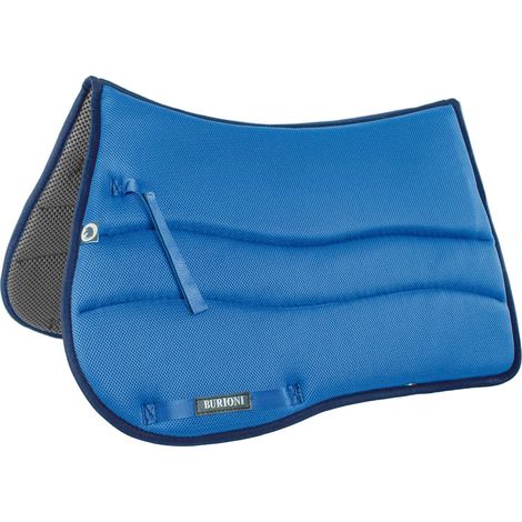 Burioni Sottosella inglese rettangolare techno BLU (1/3)