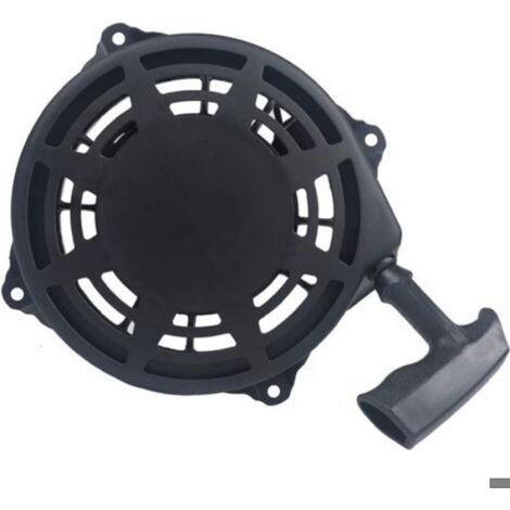 Lanceur - Pour Moteurs Briggs & Stratton - Compatible Modèles 099772 à 128600 - Référence 497680 - 1 Pièce (1/5)