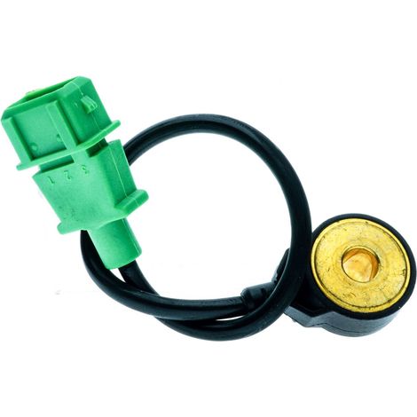 Sensor de detonación para Peugeot 406/605 Lancia Zeta Citroen Xantia Fiat Ulysse (1/3)