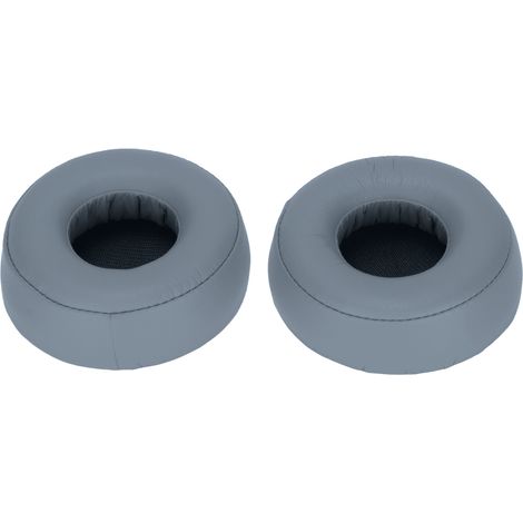 Casque coussin d'oreille élastique flexible remplacement écouteurs pour Sony WHH800 (Bleu) (1/5)
