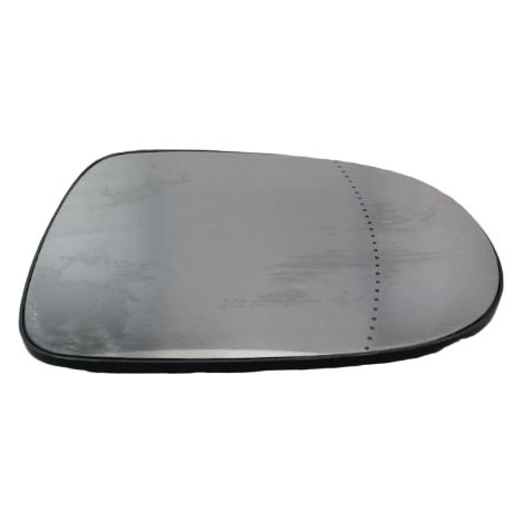 [PRODUIT D'OCCASION] Glace Retroviseur Exterieur G RENAULT Clio III Phase 2 2009-2014 ♻️ Ref Oe. 7701069553 - Garantie à vie (1/3)