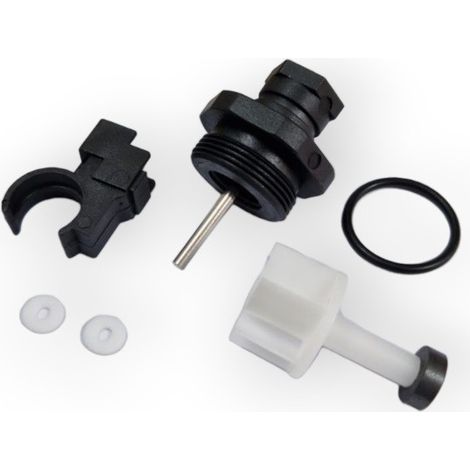 Turbina + flujostato Sime brava slim ln