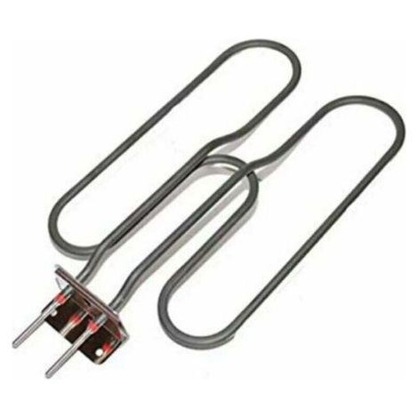 66631 65621 Tube de brûleur de gril de rechange pour Weber Q 140/1400 80342 803436 5620 (1/4)