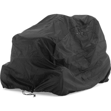 Cubierta para rider Husqvarna