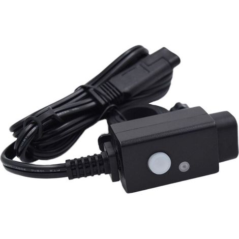 Wasserdichter 5V 3,1A USB-Motorradlader – Ein-/Ausschalter – Intelligente Ladeanschlüsse für Smartphones und GPS