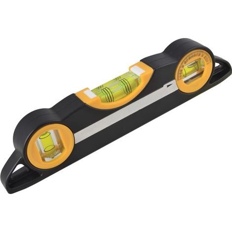 PROMO-Magnetic Boat Level 225mm (9in) ROU43830 (1/2)