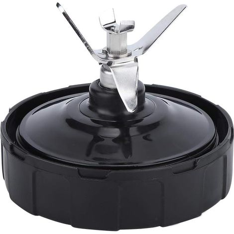 Fdit Kompatibler Entsafter-Klingensockel-Ersatz, Zubehörteil als Messerhalter, Klingenmixer passend für Ninja Ultima Mixer bl2012, bl2013, bl480, bl480d (1/5)